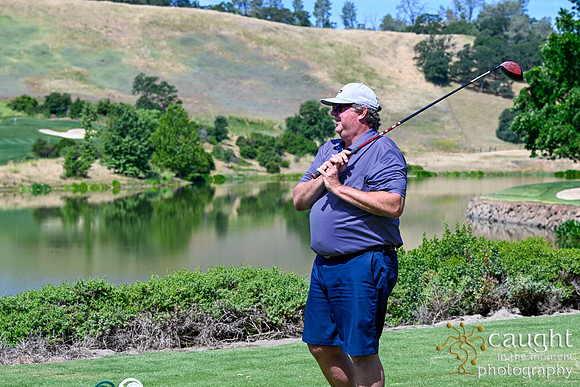 174 Charity Golf Tournament 2025
