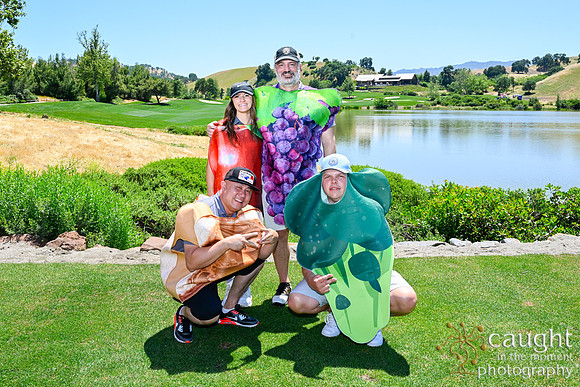 279 Cache Creek Charity Golf Tournament 2024