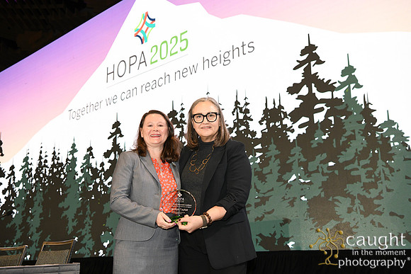 826 HOPA 2025 Conference in Portland - Keynote
