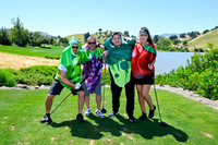 258 Cache Creek Charity Golf Tournament 2024