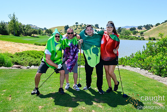 258 Cache Creek Charity Golf Tournament 2024