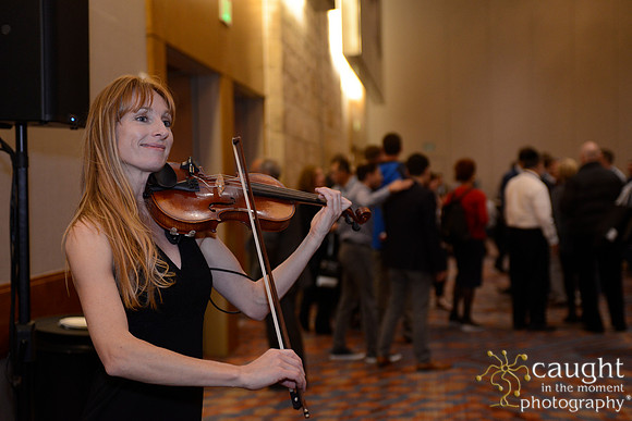 833 AAE 2018 in Denver-Welcome Reception