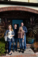 001 Littlefield Family Portraits in Long Beach