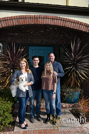 001 Littlefield Family Portraits in Long Beach