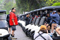 Golfcarts