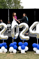020 Blue Ridge Academy 2024 Promotion Ceremony May 29 at Azusa Pacific