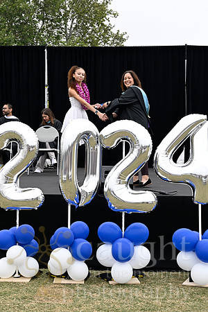 020 Blue Ridge Academy 2024 Promotion Ceremony May 29 at Azusa Pacific
