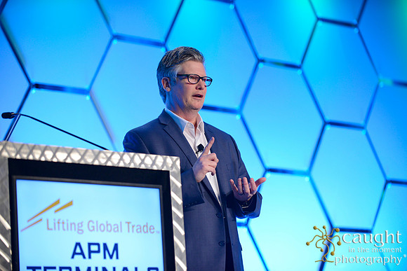 494 TPM Conference 2018 Long Beach Convention Center