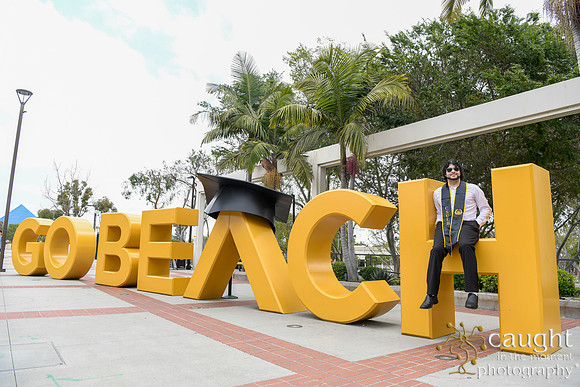 053 Cameron Howard Graduation CSULB 2024