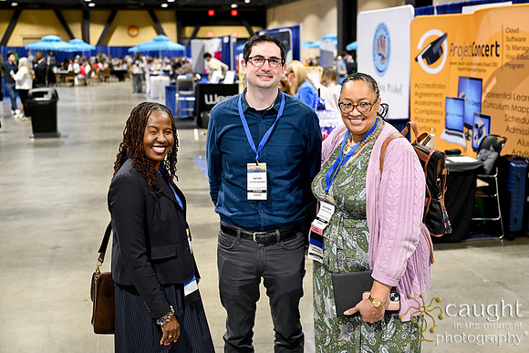 245 AACTE Annual Meeting 2025 Long Beach