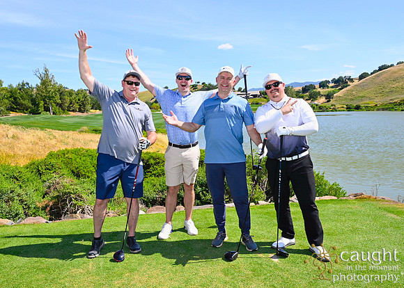 143 Charity Golf Tournament 2025