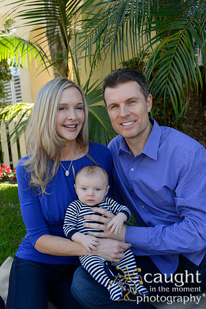 008 McKinley Family Portraits