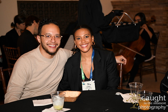 1792 AAE 2025 in Boston - President's VIP Reception