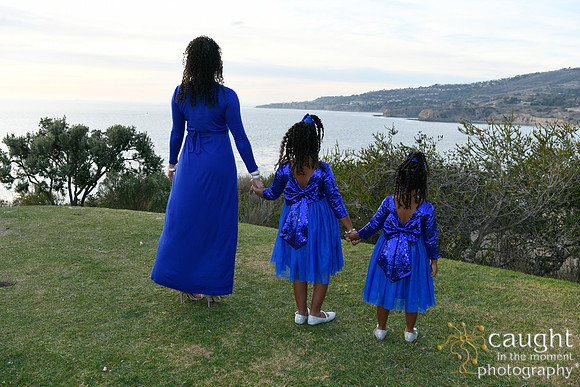 031 Thomas Family Portraits in Palos Verdes