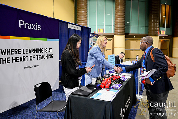 248 AACTE Annual Meeting 2025 Long Beach