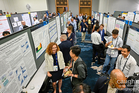 298 IEEE PES General Meeting 2025 Austin