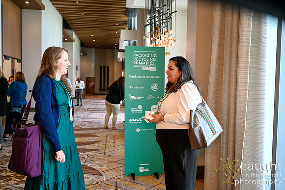 773 Packaging Recycling Summit 2024