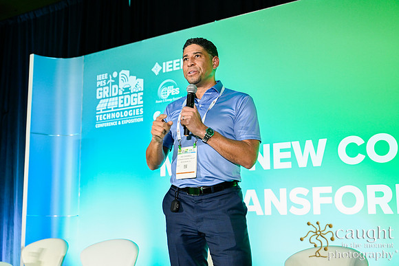 1202 IEEE PES Grid Edge 2025 San Diego