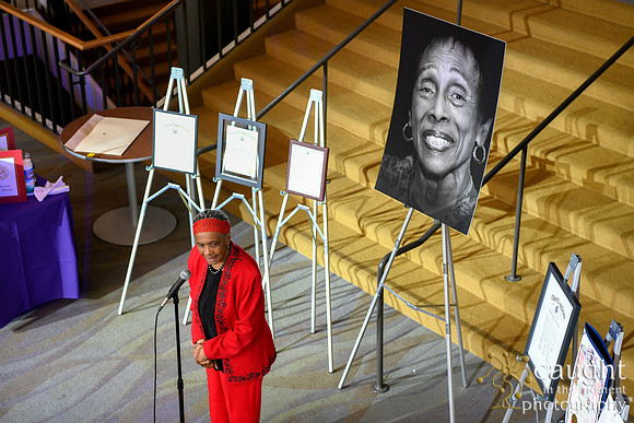 138 Doris Topsy Elvord Memorial