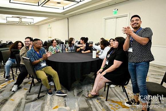 375 All Staff Meeting 2025 Westin LAX