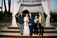 122 Nicholson Wedding at Hotel Maya