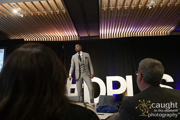 1527 Fall 2022 League Convening-Keynote with Michael Bonner