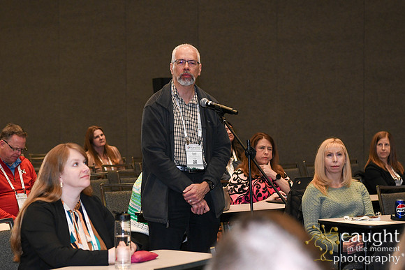 852 HOPA 2025 Conference in Portland - Keynote