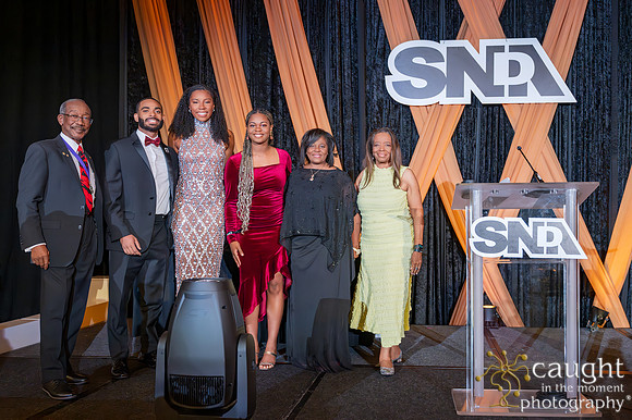 764 SNDA 2025 in Kansas City