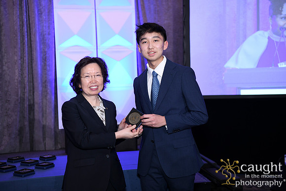 966 IFoRE 2024 Washington DC-Hotez Keynote and Student Oral Presentation Awards