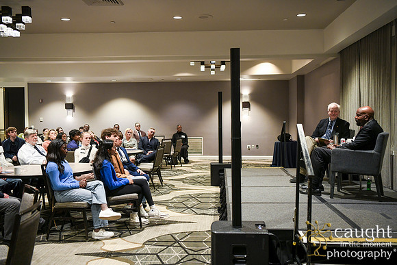 182 IFoRE 2024 Washington DC-Thursday Sessions
