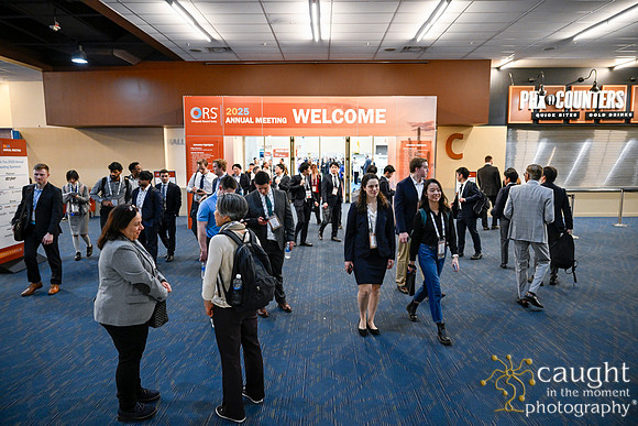 805 Annual Meeting 2025 Phoenix Convention Center