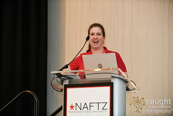 299 NAFTZ Spring Conference 2024 in Long Beach
