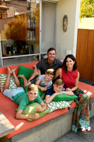 017 Cameron Family in Long Beach