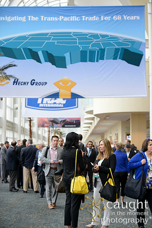 048 TPM Conference 2017 Long Beach-Registration & Signage
