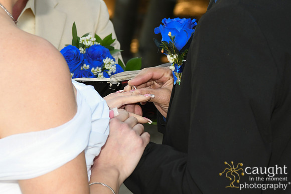 189 Martinelli Wedding at Santa Monica Pier