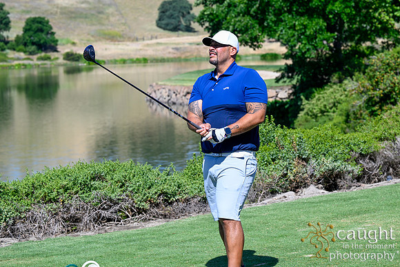 150 Charity Golf Tournament 2025