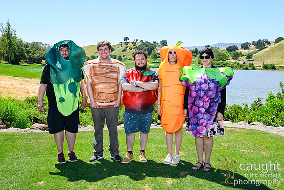 259 Cache Creek Charity Golf Tournament 2024