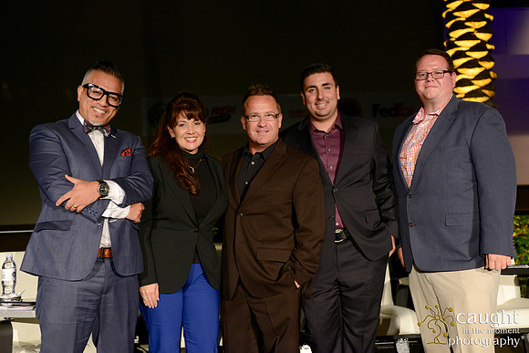 133 MPIOC at The Grand Plaza at Anaheim Convention Center