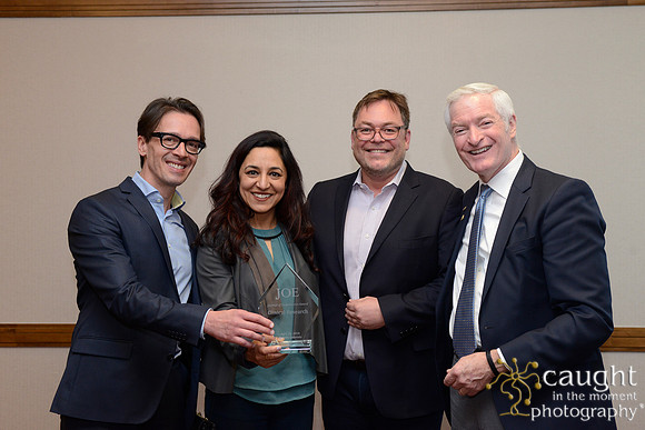 866 AAE 2018 in Denver-JOE Awards
