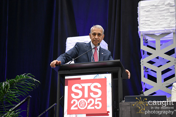 1309 STS2025-Business Meeting