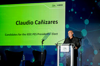 118 IEEE PES General Meeting 2025 Austin