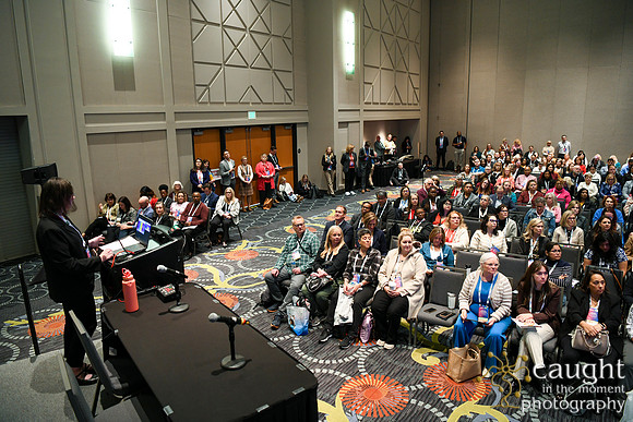 1117 AHIMA 2024 Salt Lake City