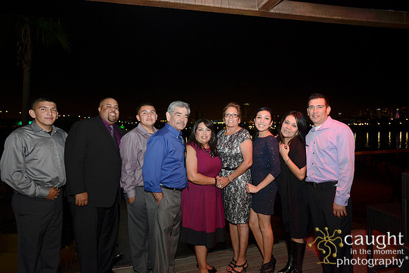 457 Hotel Maya Wedding