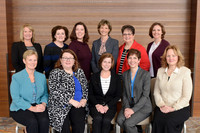 004 AANN 2018 Annual Meeting in San Diego-Board Portraits