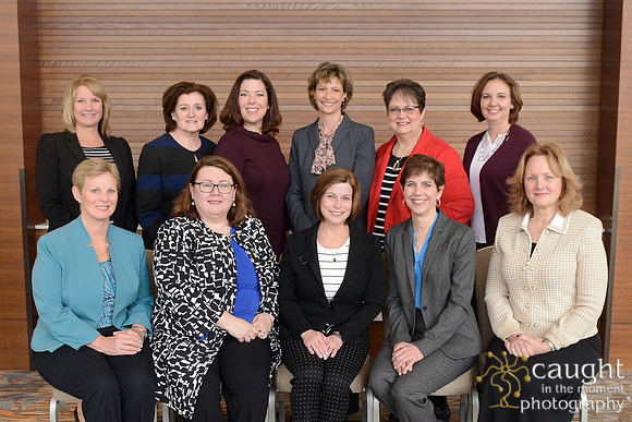 004 AANN 2018 Annual Meeting in San Diego-Board Portraits