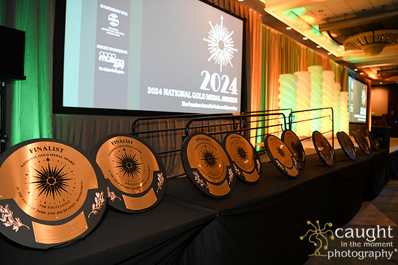 012 National Gold Medal Awards 2024