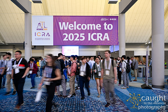 1627 IEEE ICRA 2025 Atlanta