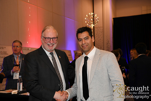 1065 STS2025-TSF Awards Reception