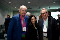 1548 AAE 2024 in Los Angeles - Past Presidents Lunch