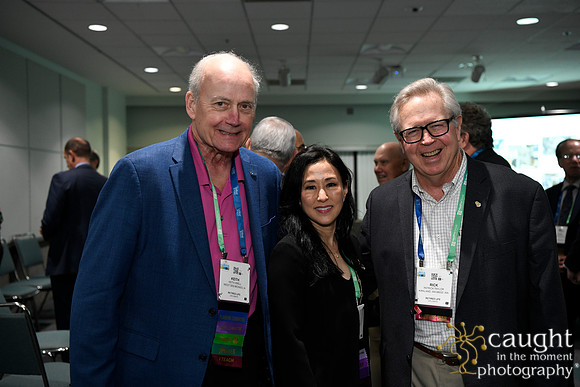1548 AAE 2024 in Los Angeles - Past Presidents Lunch